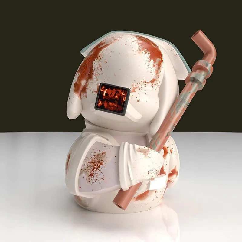 Silent Hill Tubbz - Nurse van Numskull Games – productfoto