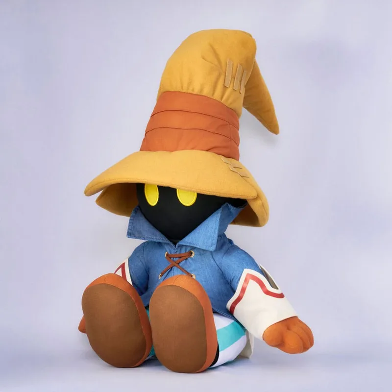 Final Fantasy IX Pluche - Vivi Ornitier van Square Enix – productfoto
