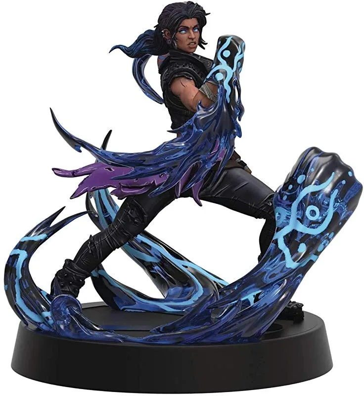 Borderlands 3 Figures of Fandom Figure - Amara van Weta Workshop – productfoto