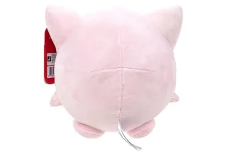 Pokemon Pluche - Jigglypuff (Wicked Cool Toys) by Wicked Cool Toys – product photo 2 of 2