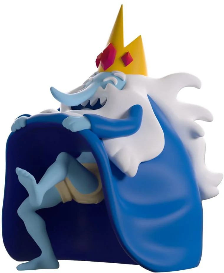 Adventure Time Youtooz Vinyl Figure - Ice King van Youtooz – productfoto