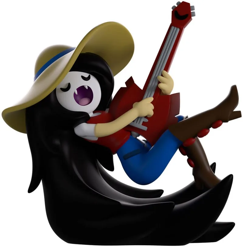 Adventure Time Youtooz Vinyl Figure - Marceline van Youtooz – productfoto