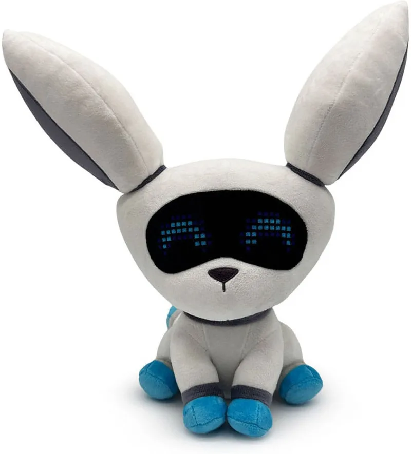 Astro Bot Youtooz Pluche - Fennec Fox Bot van Youtooz – productfoto
