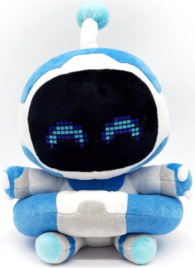 Astro Bot Youtooz Pluche - Summer Astro Bot från Youtooz – produktbild
