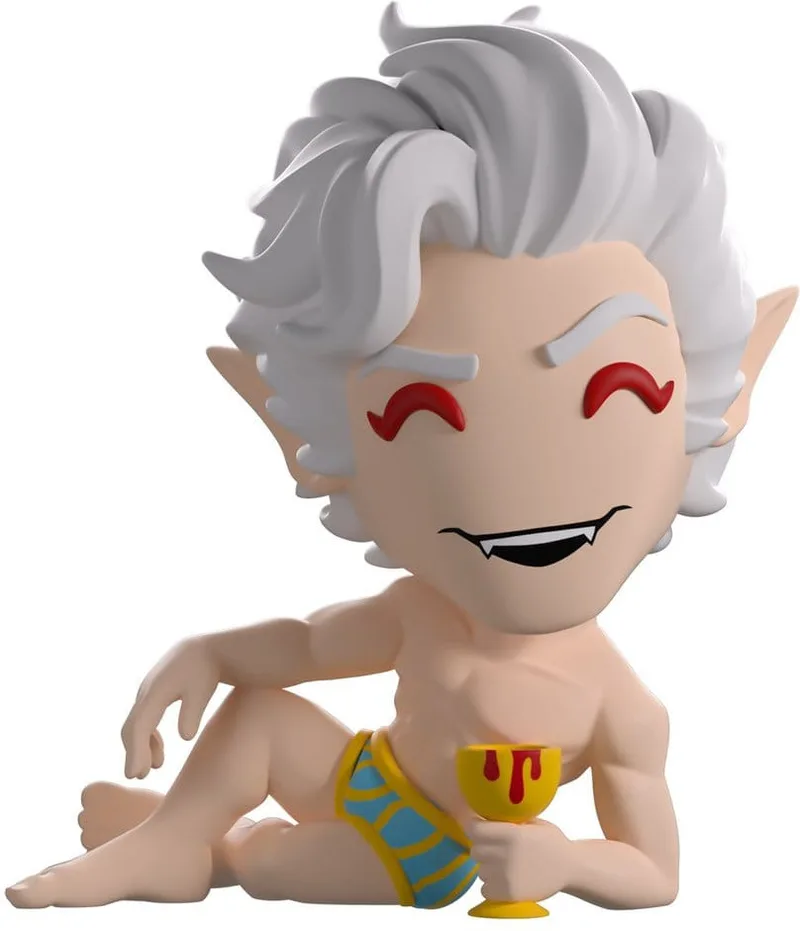 Baldur's Gate 3 Youtooz Vinyl Figure - Romance Astarion van Youtooz – productfoto