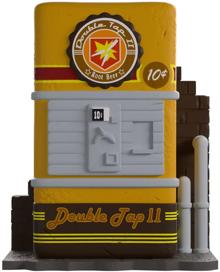Call of Duty Youtooz Vinyl Figure - Double Tap Root Beer van Youtooz – productfoto