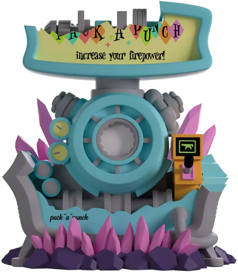 Call of Duty Youtooz Vinyl Figure - Liberty Falls van Youtooz – productfoto