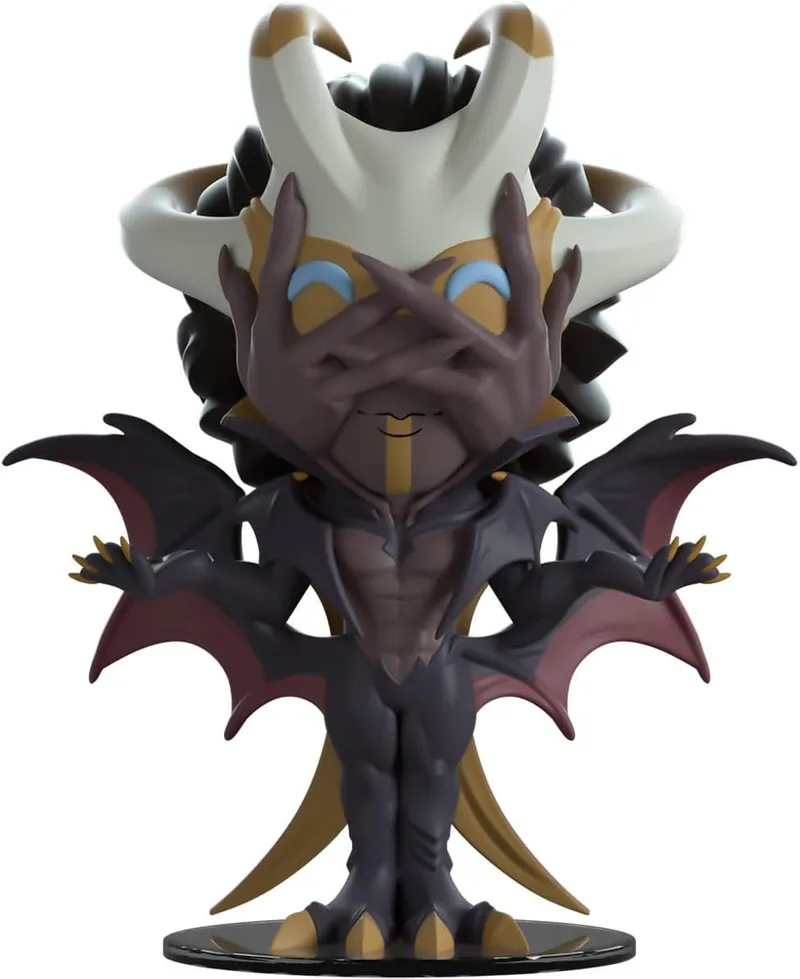Castlevania: Nocturne Youtooz Vinyl Figure - Edouard van Youtooz – productfoto