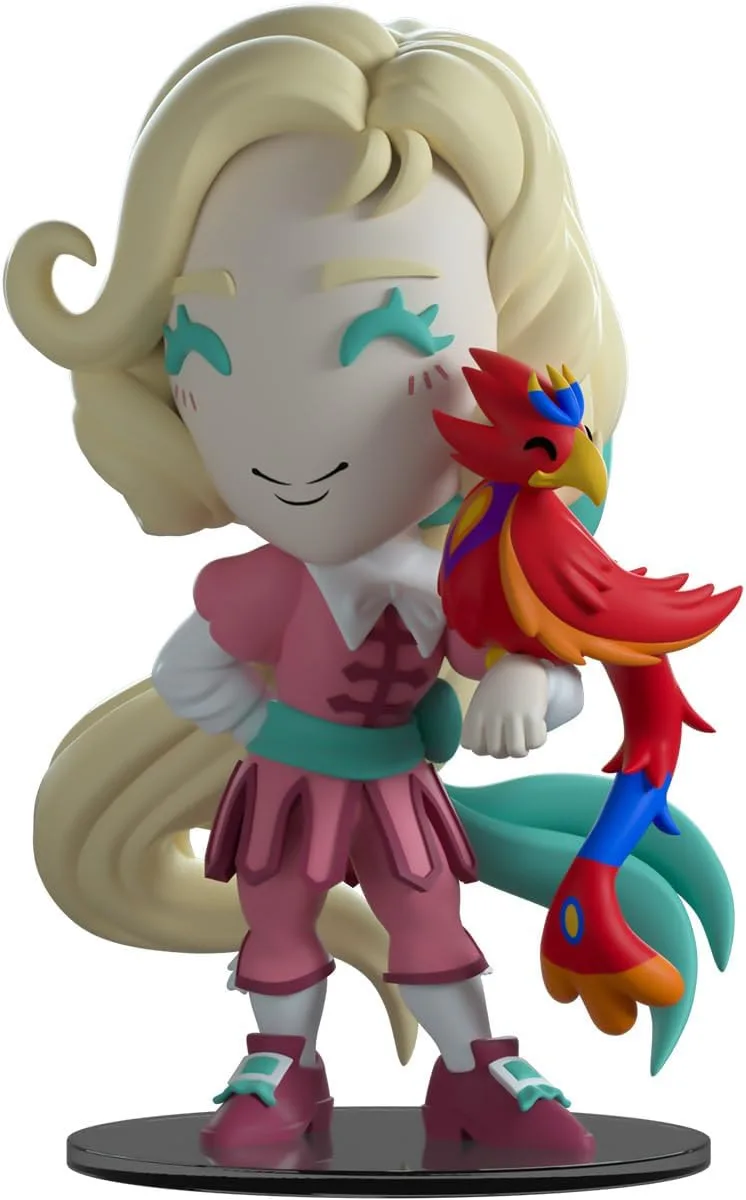Castlevania: Nocturne Youtooz Vinyl Figure - Maria van Youtooz – productfoto