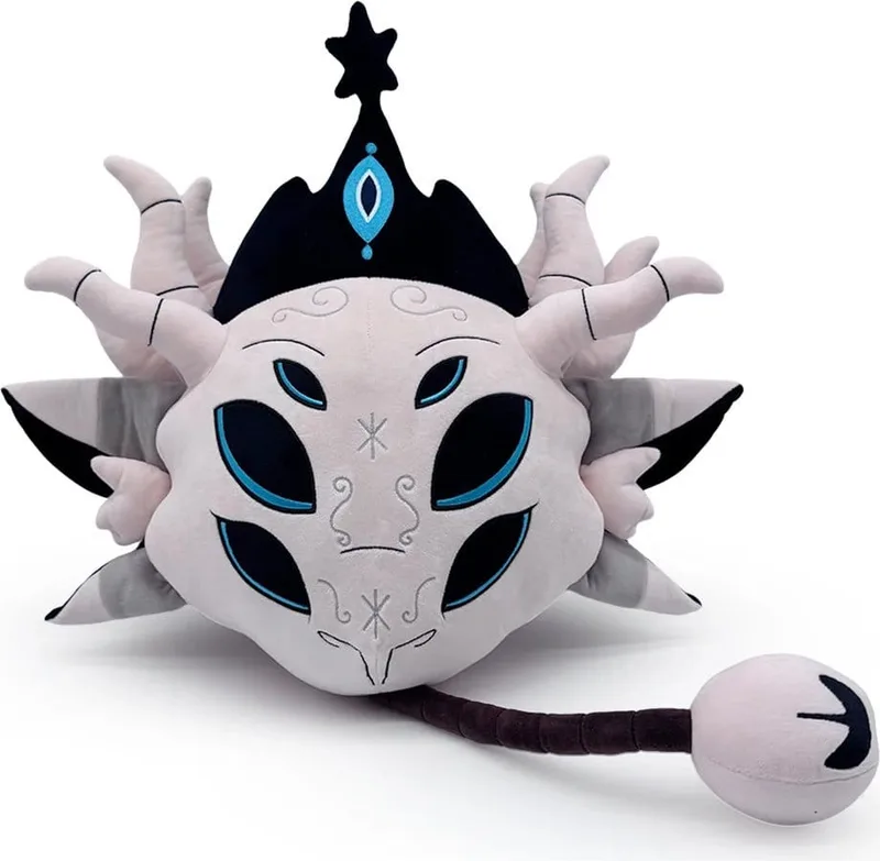 Cult of the Lamb Youtooz Pluche - Yngya by Youtooz – product photo