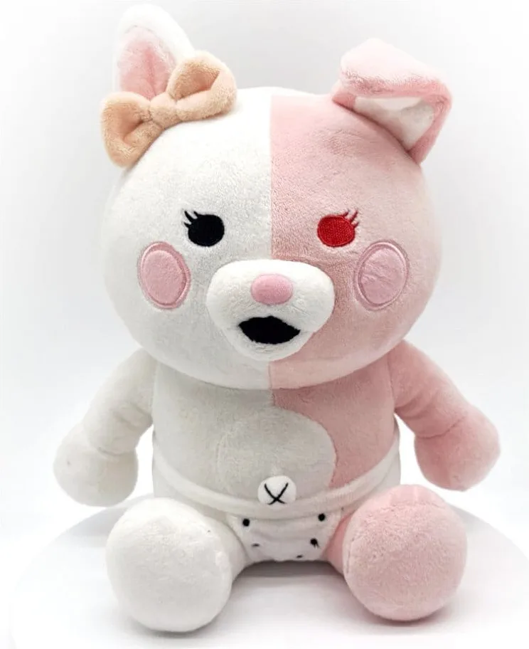 Danganronpa 2 Youtooz Pluche - Monomi van Youtooz – productfoto