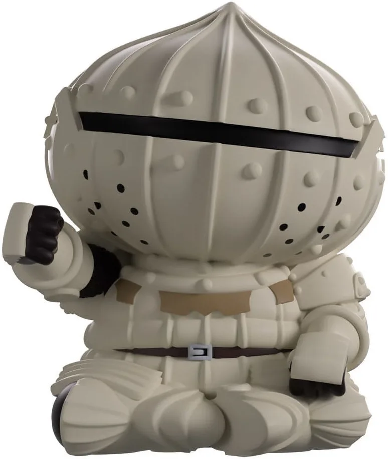 Dark Souls Youtooz Vinyl Figure - Siegward of Catarina by Youtooz – product photo