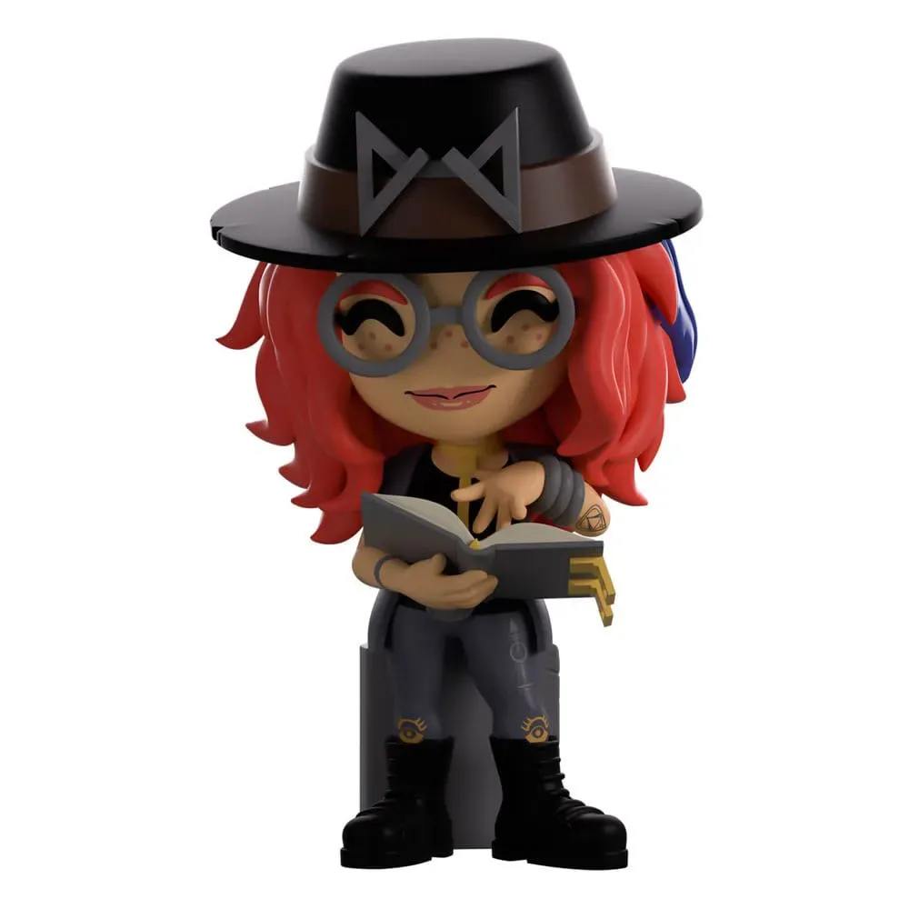 Dead By Daylight Mikaela Figuur by Youtooz – product photo