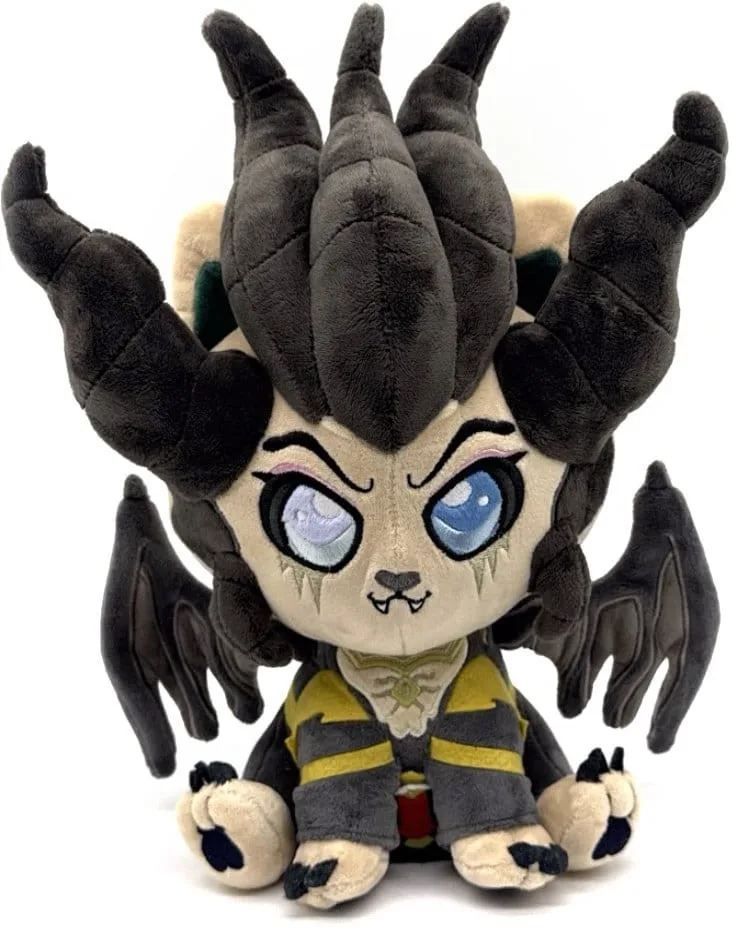 Diablo IV Youtooz Pluche - Kitty Lilith by Youtooz – product photo