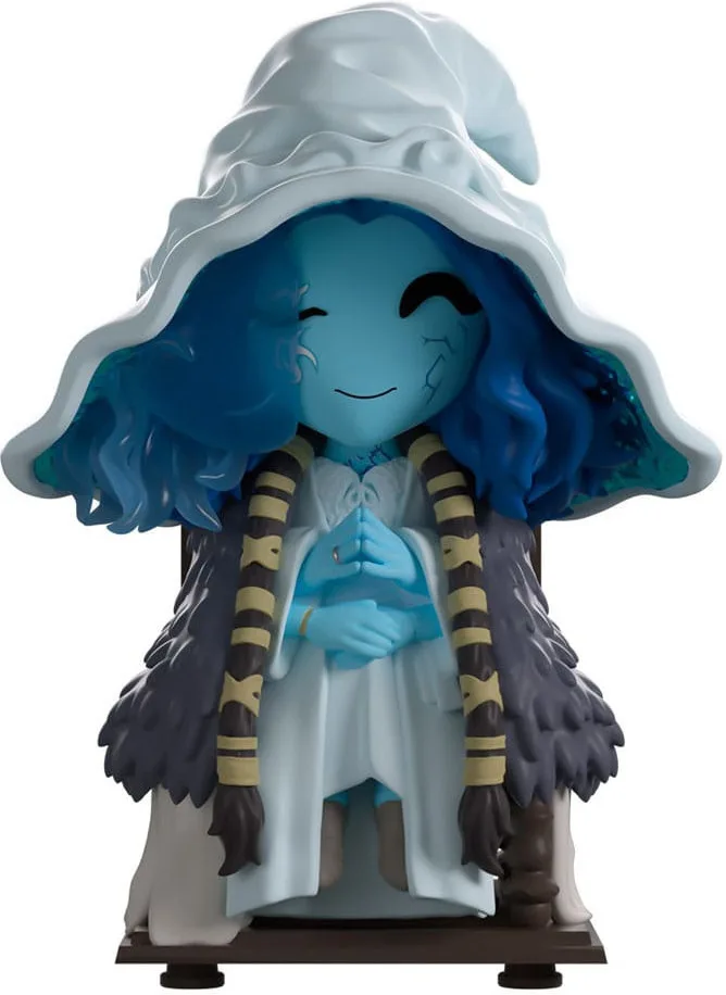 Elden Ring Youtooz Vinyl Figure - Ranni van Youtooz – productfoto