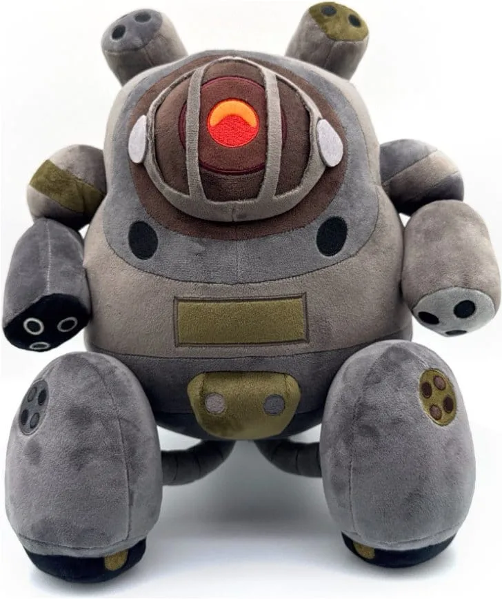 Fallout Youtooz Pluche - Sentry Bot från Youtooz – produktbild