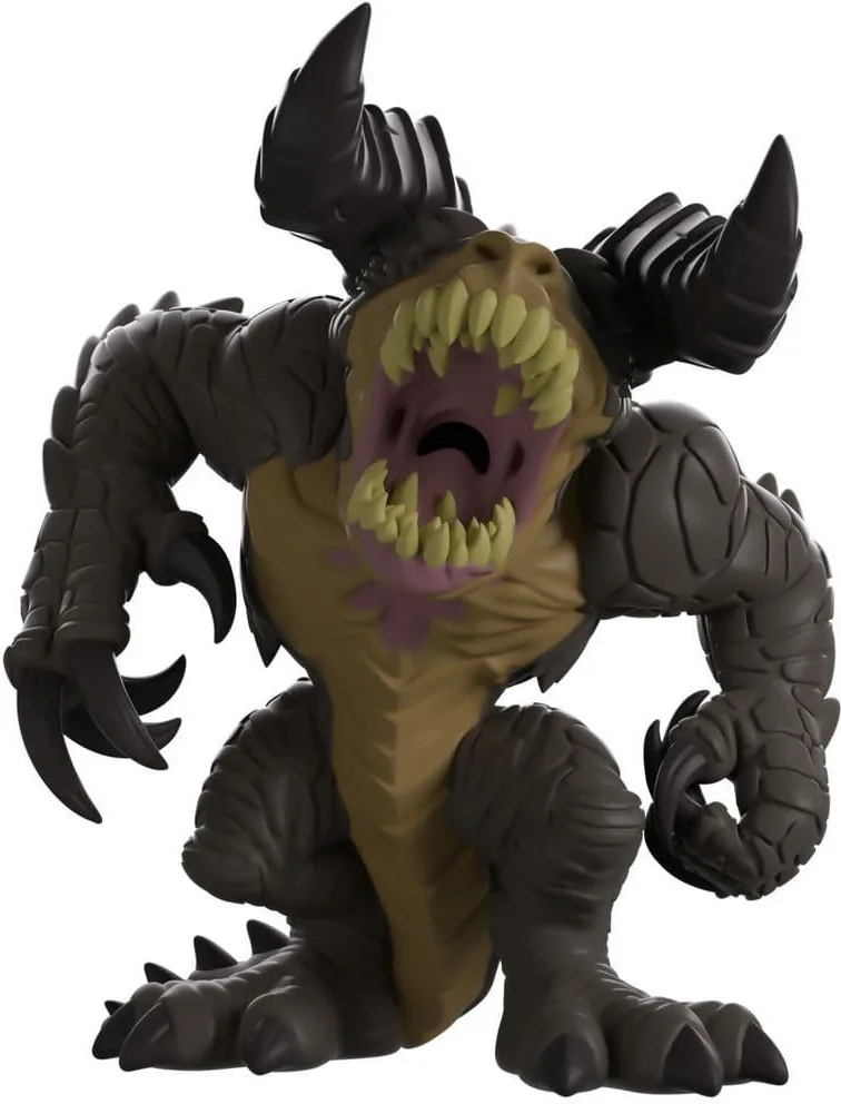 Fallout Youtooz Vinyl Figure - Deathclaw van Youtooz – productfoto