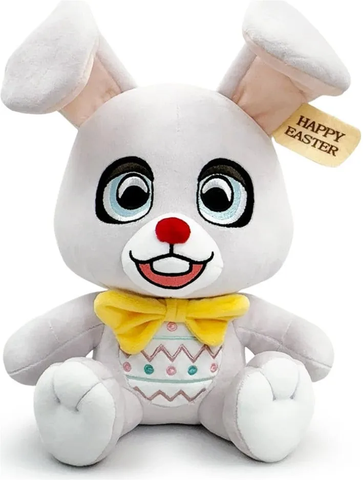 Five Nights At Freddy's Youtooz Pluche - Easter Bonnie van Youtooz – productfoto