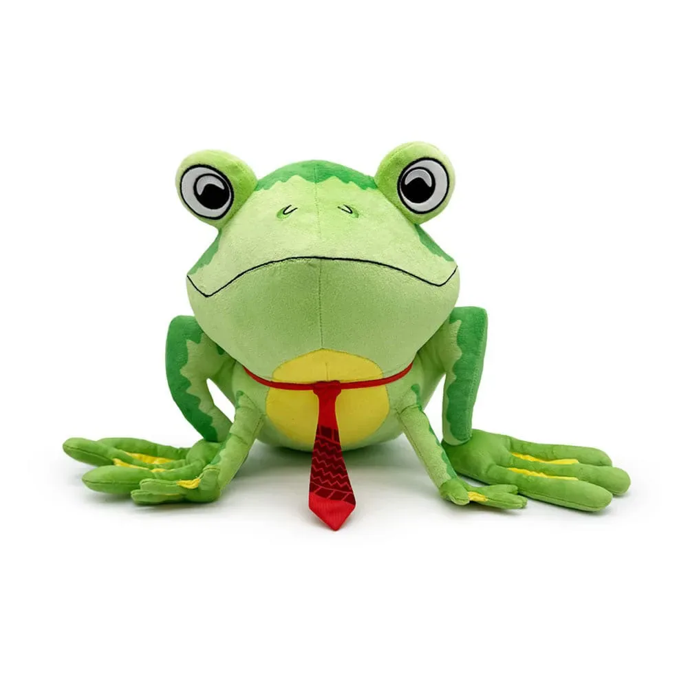 Frogger 22 Cm Bamse fra Youtooz – produktbillede