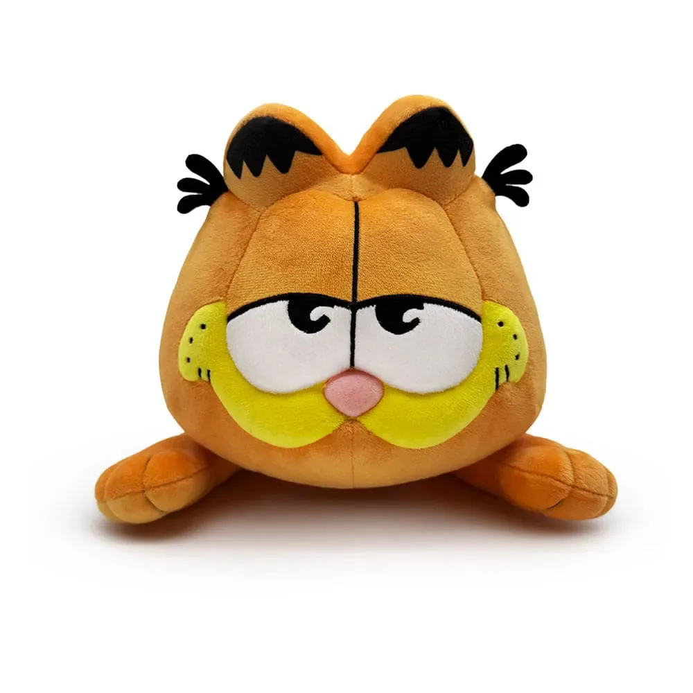 Garfield Weighted Garfield 41 Cm Knuffelbeer de Youtooz – photo produit