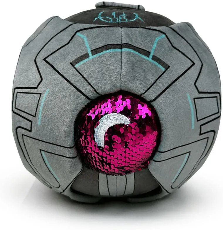 Halo Youtooz Pluche - Guilty Spark van Youtooz – productfoto