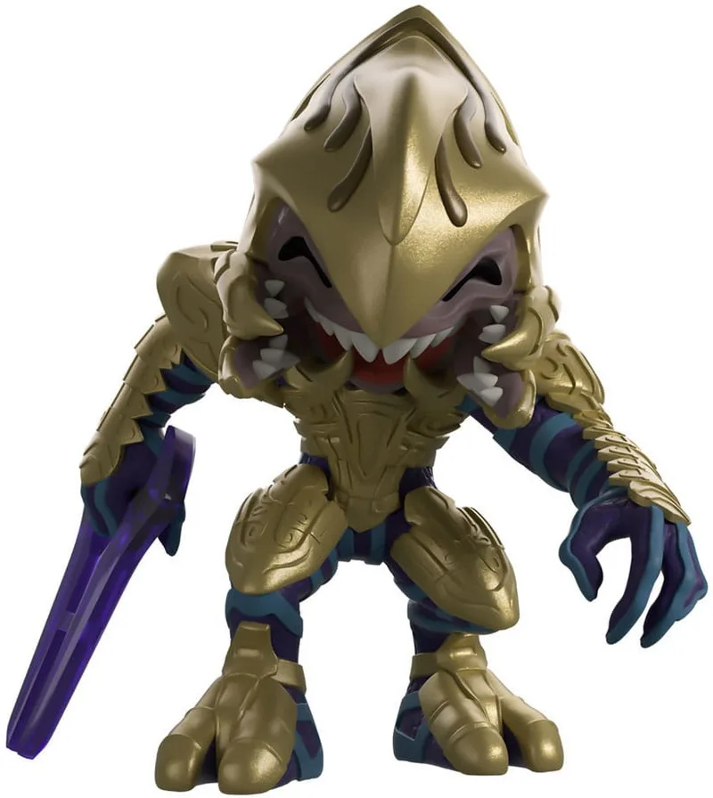 Halo Youtooz Vinyl Figure - Arbiter van Youtooz – productfoto