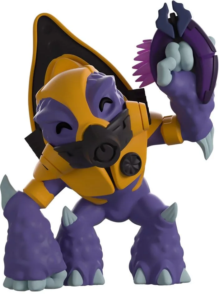 Halo Youtooz Vinyl Figure - Grunt van Youtooz – productfoto