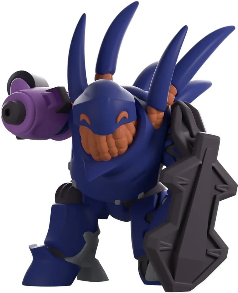 Halo Youtooz Vinyl Figure - Hunter van Youtooz – productfoto