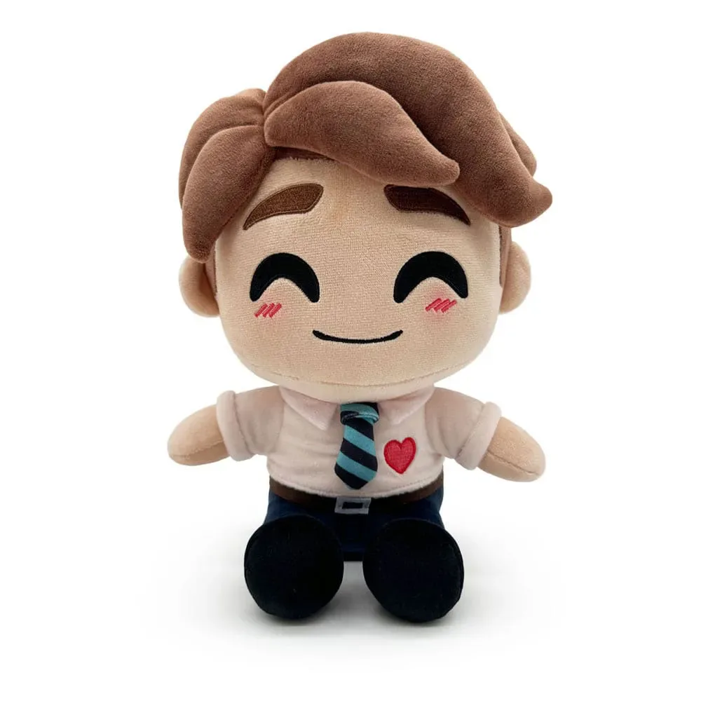 Nounours Heartstopper Nick 22 Cm de Youtooz – photo produit