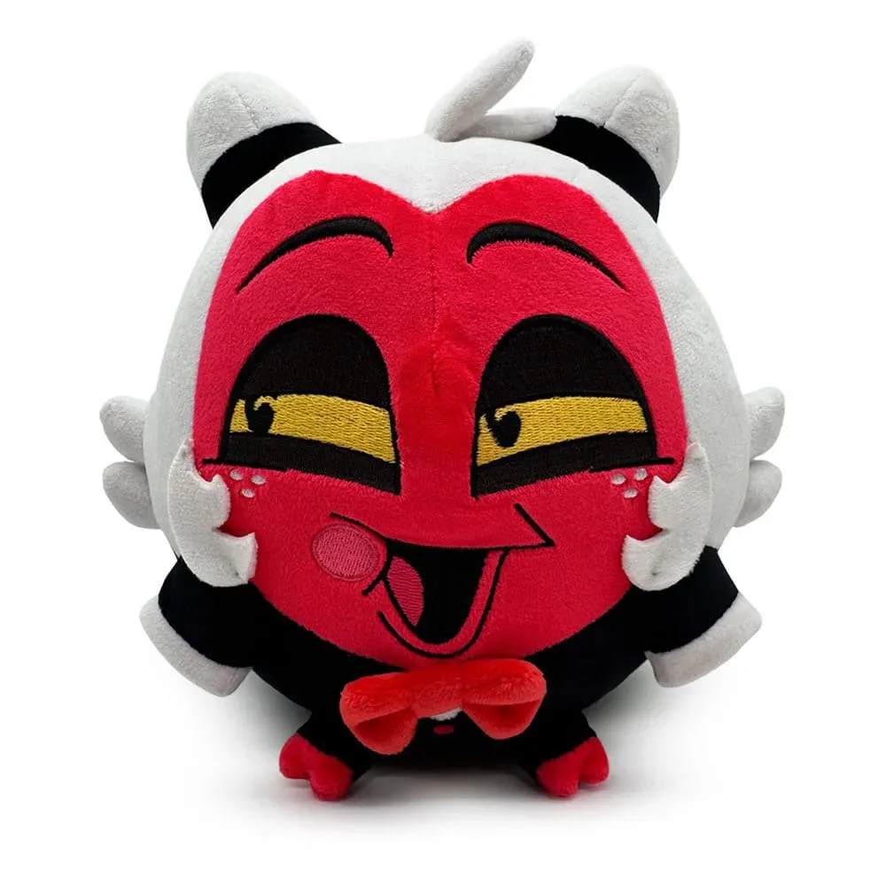 Helluva Boss Stickie Moxxie 15 Cm Knuffelbeer de Youtooz – photo produit
