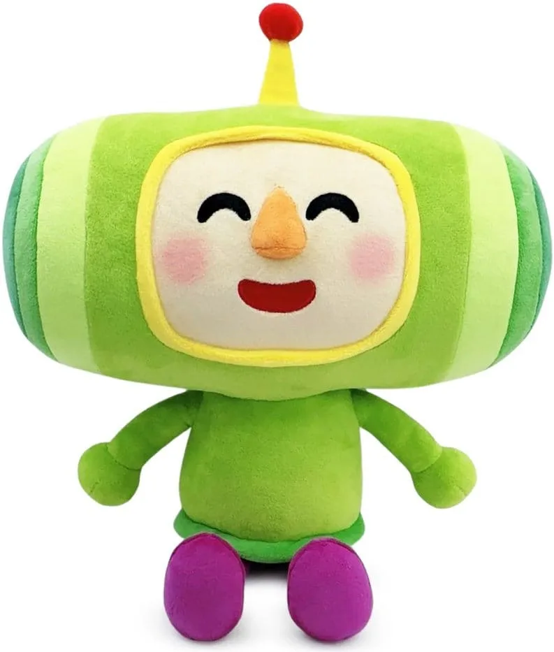 Katamari Youtooz Pluche - The Prince van Youtooz – productfoto