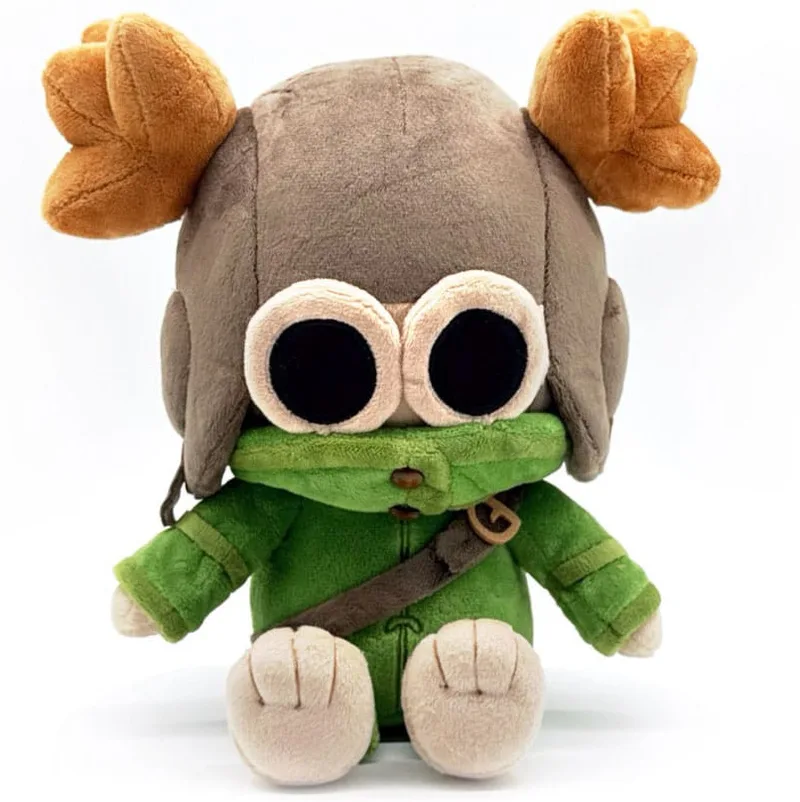 Little Nightmares 3 Youtooz Pluche - Alone by Youtooz – product photo