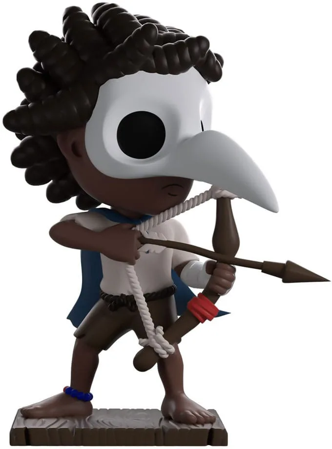 Little Nightmares 3 Youtooz Vinyl Figure - Low by Youtooz – product photo