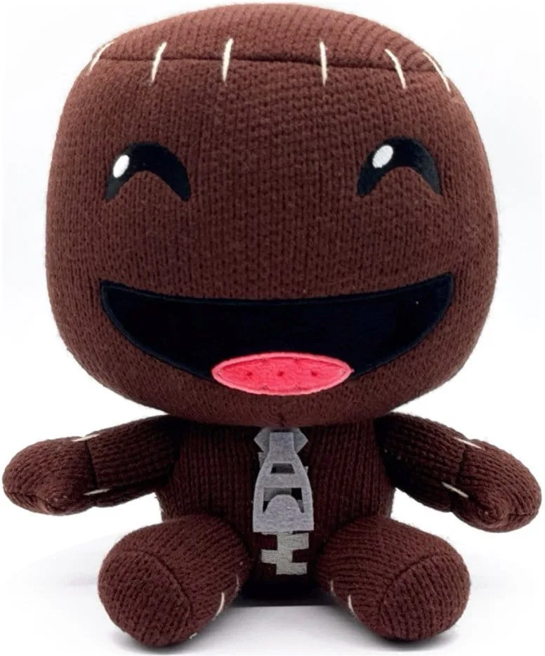 LittleBigPlanet Youtooz Pluche - Sackboy by Youtooz – product photo