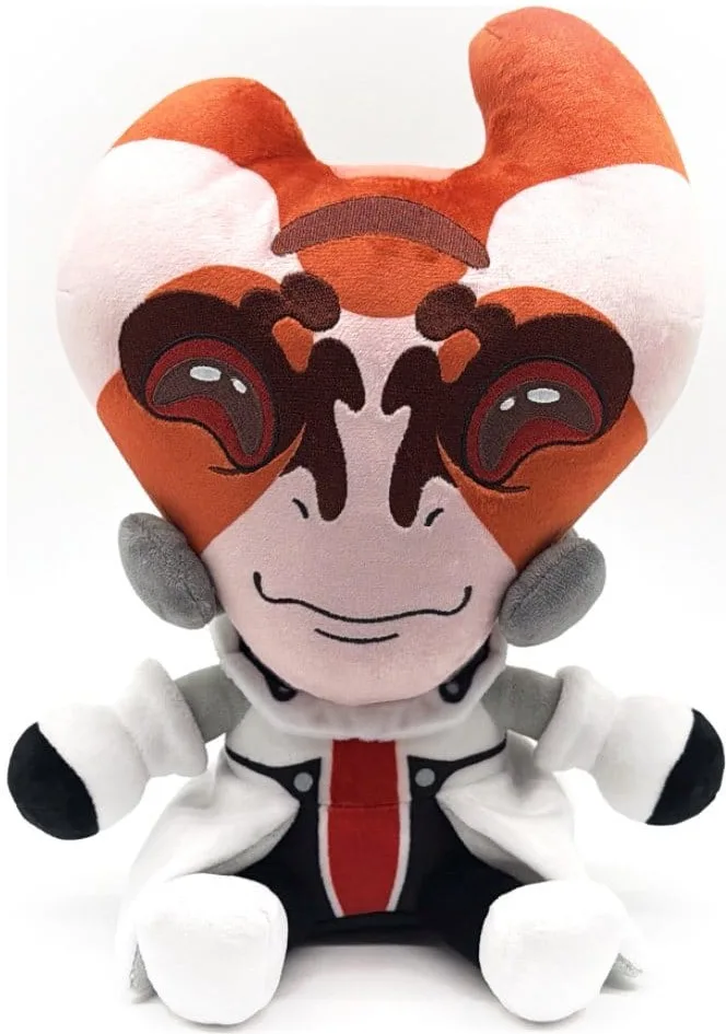 Mass Effect Youtooz Pluche - Mordin från Youtooz – produktbild