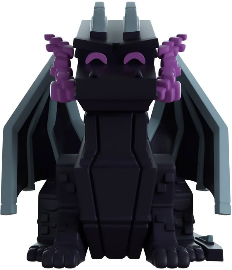 Minecraft Youtooz Vinyl Figure - Ender Dragon van Youtooz – productfoto