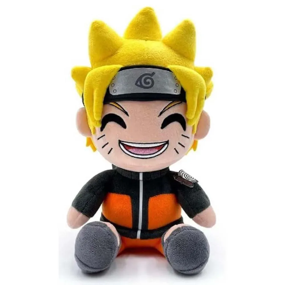 Naruto Siddende Teddy 23 Cm fra Youtooz – produktbillede
