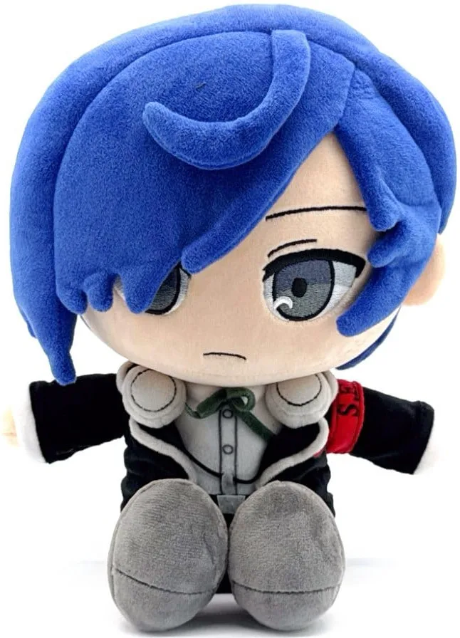 Persona 3 Youtooz Pluche - Makoto by Youtooz – product photo