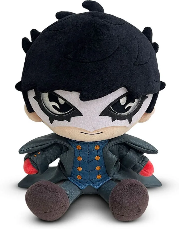 Persona 5 Tactica Youtooz Pluche - Joker van Youtooz – productfoto