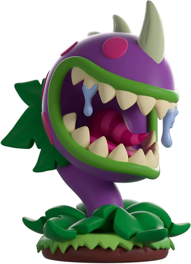 Plants vs. Zombies Youtooz Vinyl Figure - Chomper by Youtooz – product photo