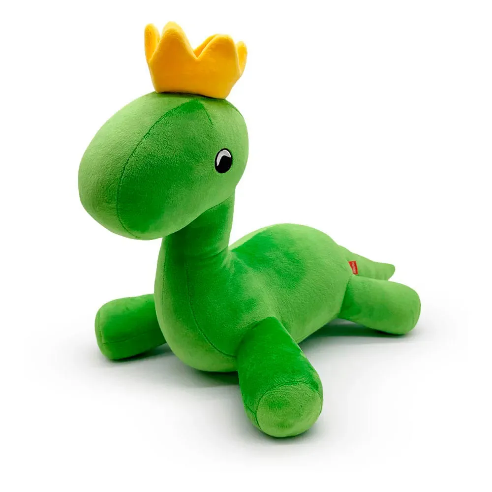 Prehistorisch Koninkrijk Crowny Teddy 30 Cm de Youtooz – photo produit