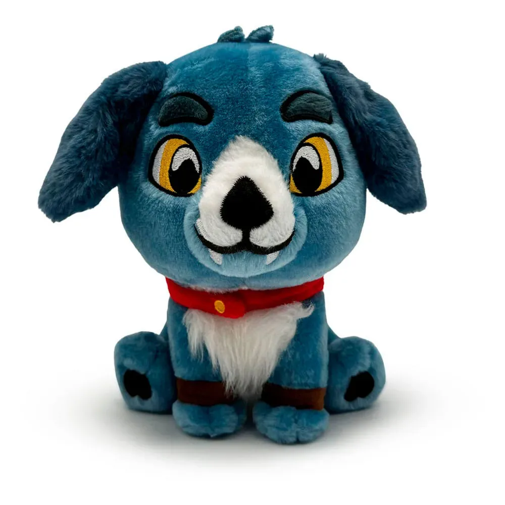 Ravendawn Bandit Ravendawn Bandit Teddy 23 Cm von Youtooz – Produktfoto