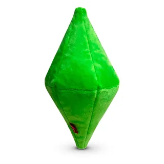 The Sims Youtooz Pluche - Plumbob van Youtooz – productfoto 3 van 3