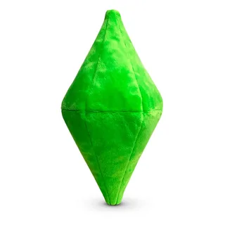 The Sims Youtooz Pluche - Plumbob van Youtooz – productfoto 2 van 3
