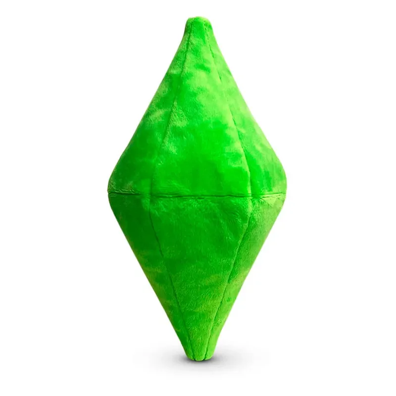The Sims Youtooz Pluche - Plumbob van Youtooz – productfoto 2 van 3