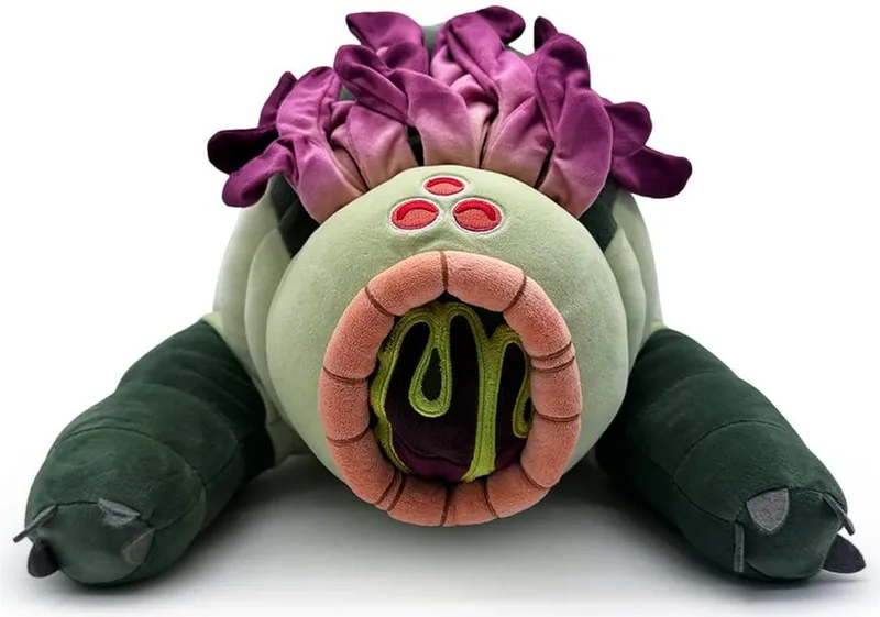 Warhammer 40,000 Youtooz Pluche - Weighted Nurgle van Youtooz – productfoto