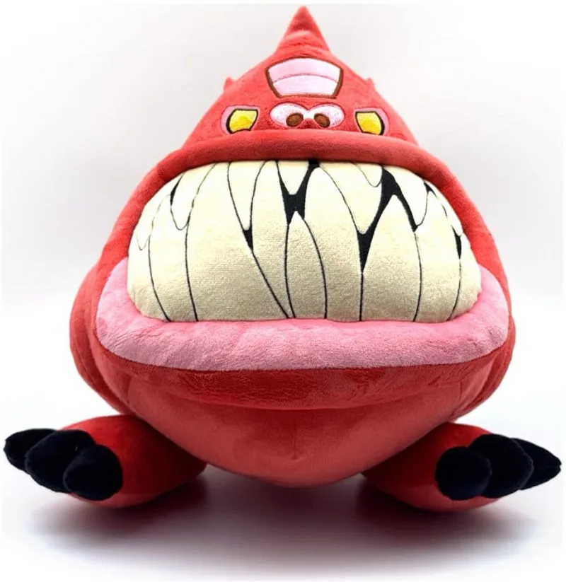 Warhammer 40K Youtooz Pluche - Weighted Squig by Youtooz – product photo