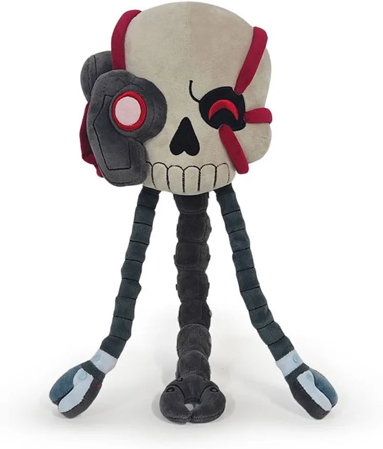 Warhammer Youtooz Pluche - Servo Skull Shoulder Rider van Youtooz – productfoto