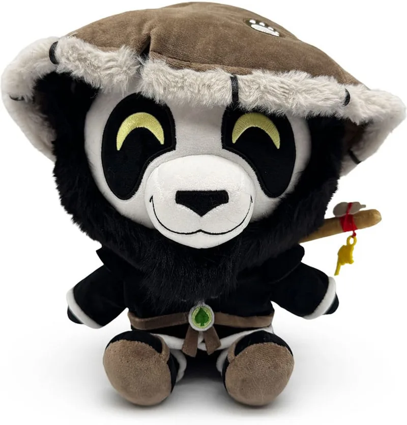 World of Warcraft Youtooz Pluche - Chen Stormstout by Youtooz – product photo
