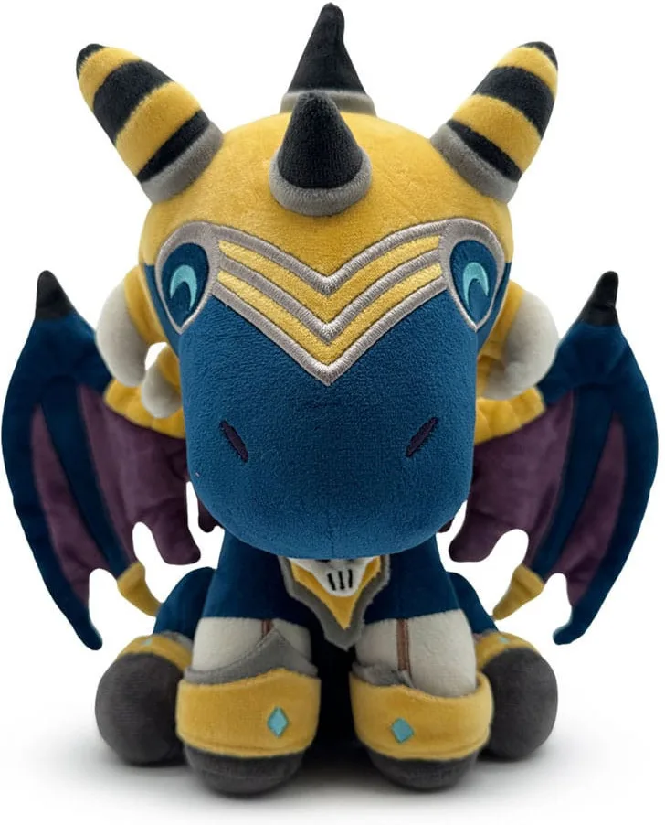 World of Warcraft Youtooz Pluche - Invincible van Youtooz – productfoto